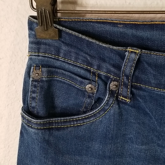 EUC🔥 502™ Taper Fit Jeans - Picture 6 of 8